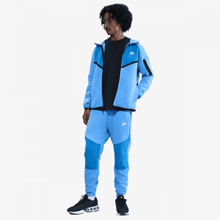 NIKE Dukserica M NK TCH MIX WR HOODIE 