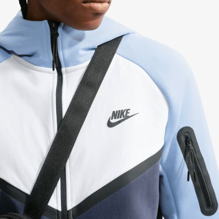 NIKE Dukserica M NK TCH MIX WR HOODIE 