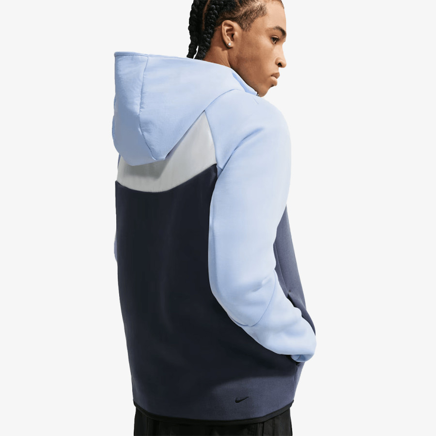 NIKE Dukserica M NK TCH MIX WR HOODIE 
