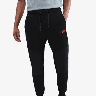 NIKE Donji deo trenerke M NK TCH MIX JGGR 