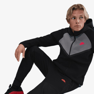 NIKE Donji deo trenerke M NK TCH MIX JGGR 
