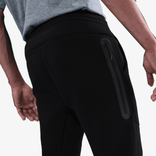 NIKE Donji deo trenerke M NK TCH MIX JGGR 