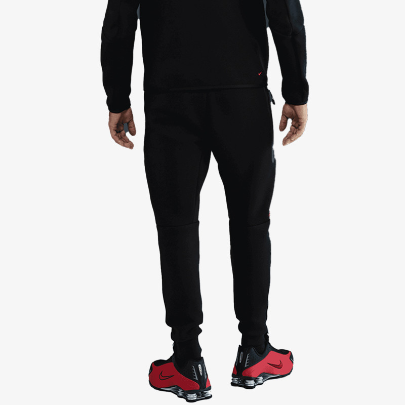 NIKE Donji deo trenerke M NK TCH MIX JGGR 