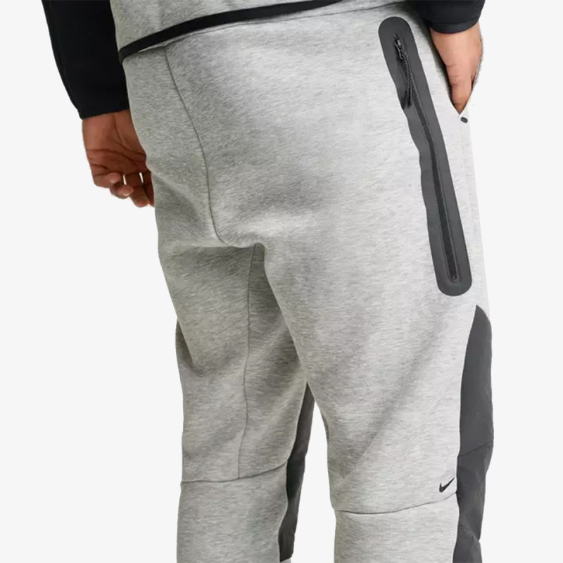 NIKE Donji deo trenerke M NK TCH MIX JGGR 