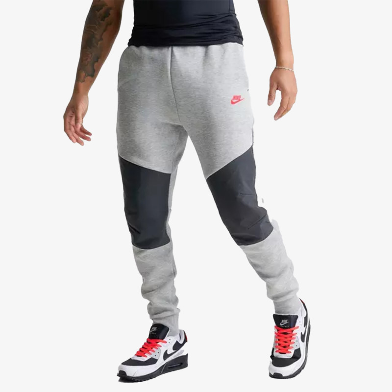 NIKE Donji deo trenerke M NK TCH MIX JGGR 