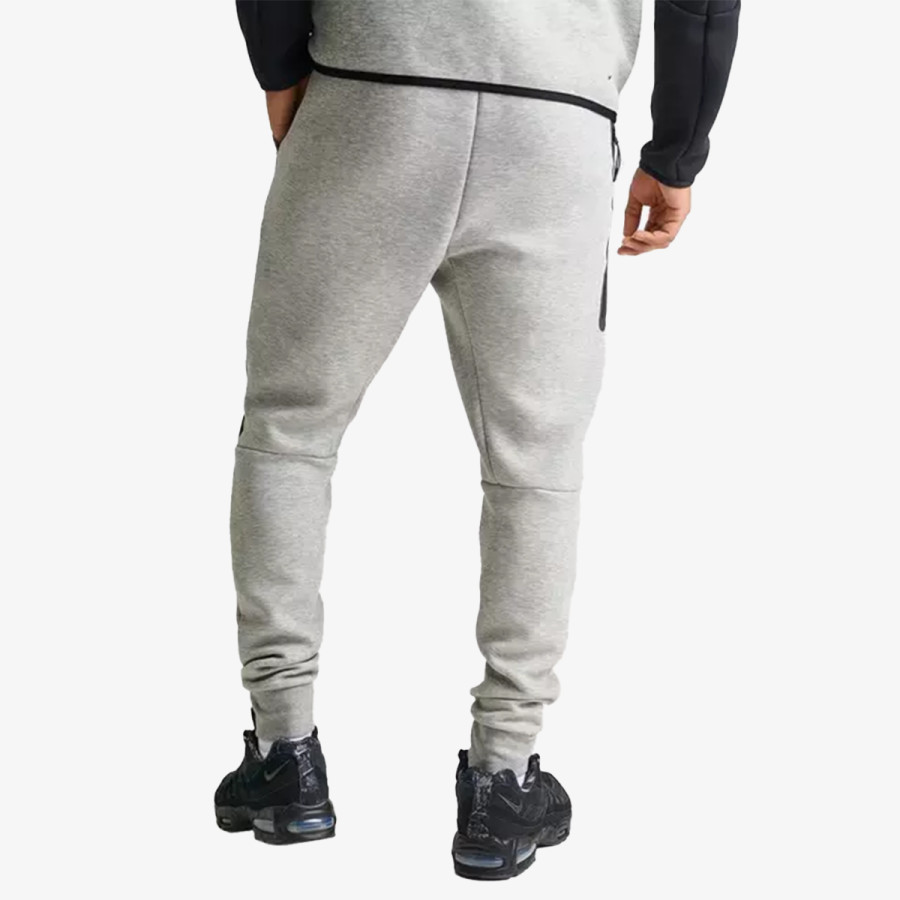 NIKE Donji deo trenerke M NK TCH MIX JGGR 