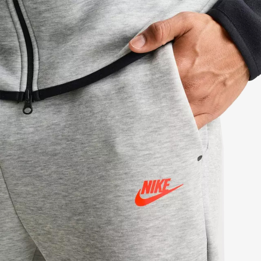 NIKE Donji deo trenerke M NK TCH MIX JGGR 