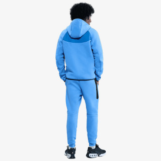NIKE Donji deo trenerke M NK TCH MIX JGGR 