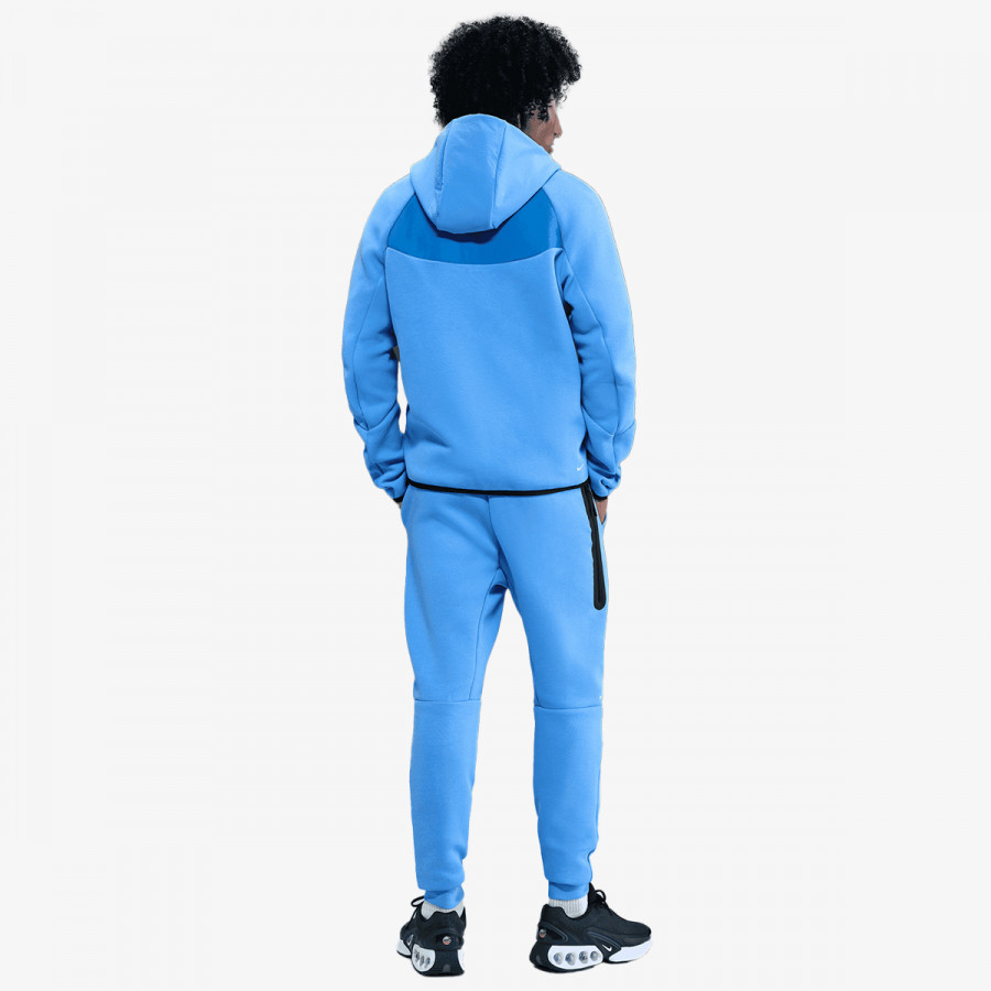 NIKE Donji deo trenerke M NK TCH MIX JGGR 