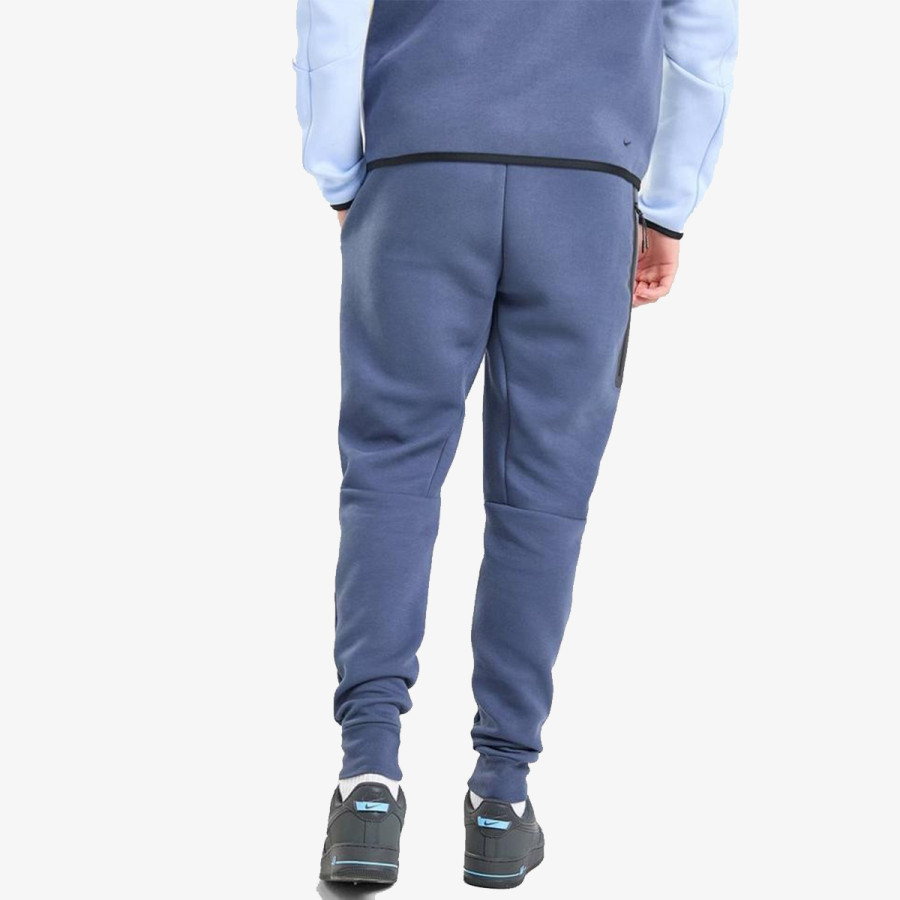 NIKE Donji deo trenerke M NK TCH MIX JGGR 
