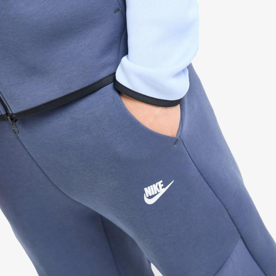 NIKE Donji deo trenerke M NK TCH MIX JGGR 