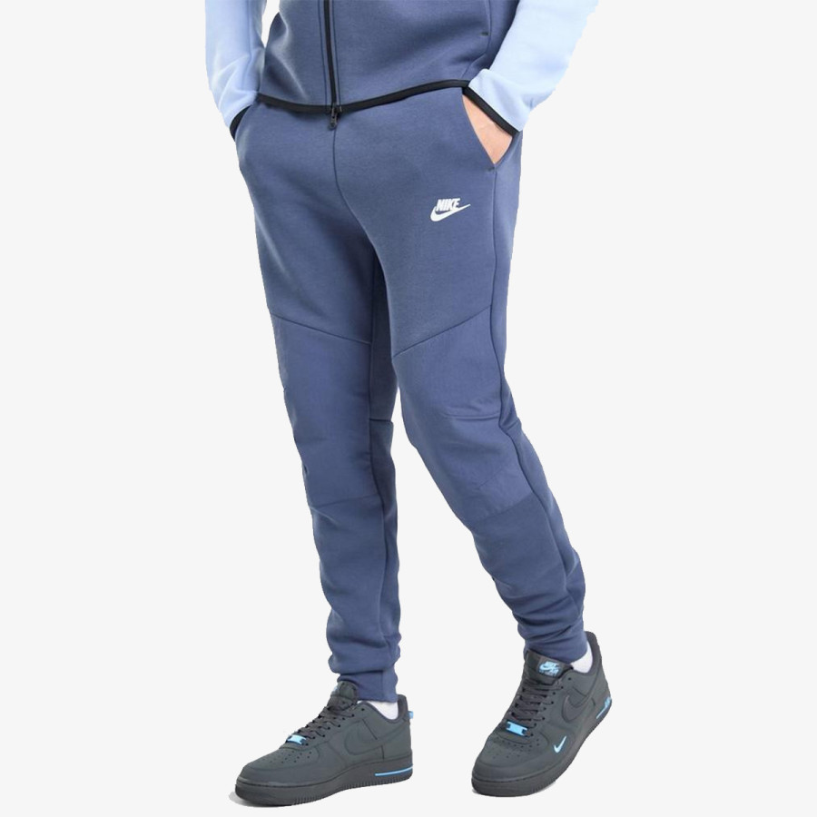 NIKE Donji deo trenerke M NK TCH MIX JGGR 