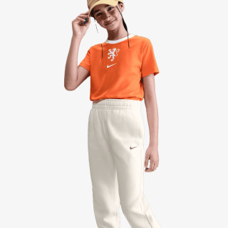 NIKE Donji deo trenerke G NSW TREND FLC CF PANT 