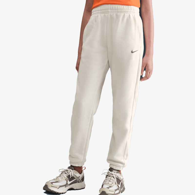 NIKE Donji deo trenerke G NSW TREND FLC CF PANT 