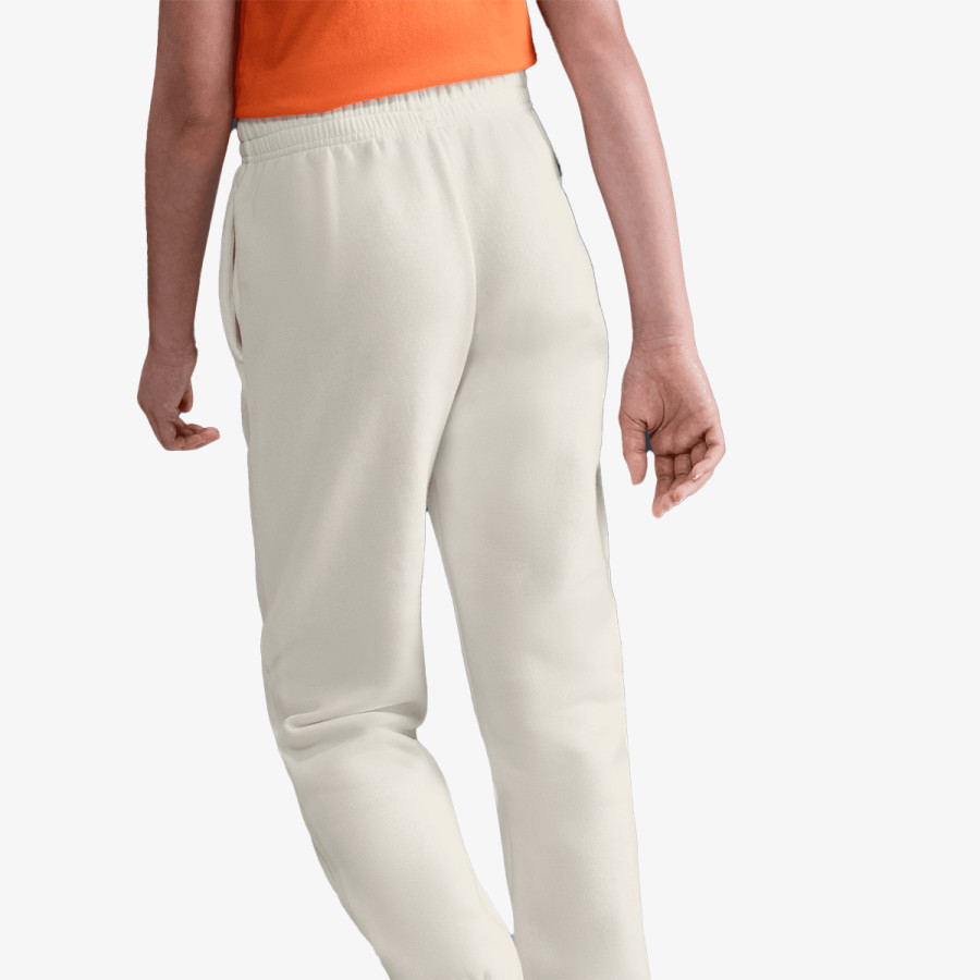 NIKE Donji deo trenerke G NSW TREND FLC CF PANT 