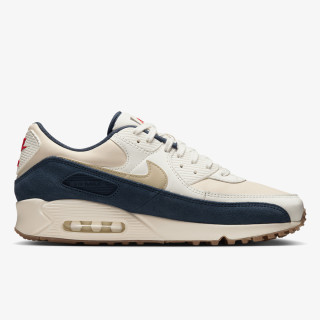 NIKE Patike AIR MAX 90 PRM MBTS 