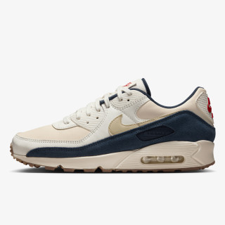 NIKE Patike AIR MAX 90 PRM MBTS 