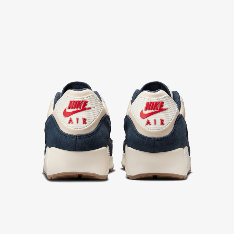 NIKE Patike AIR MAX 90 PRM MBTS 