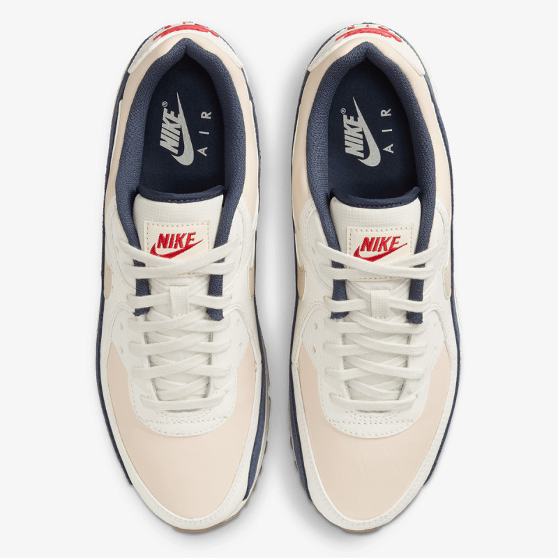 NIKE Patike AIR MAX 90 PRM MBTS 