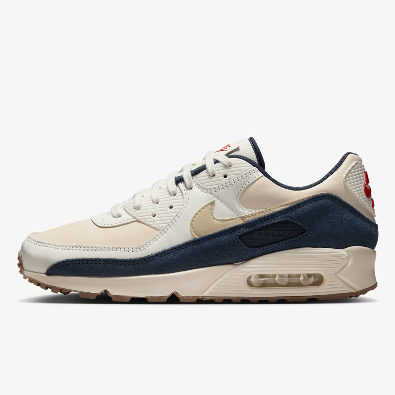 NIKE Patike AIR MAX 90 PRM MBTS 