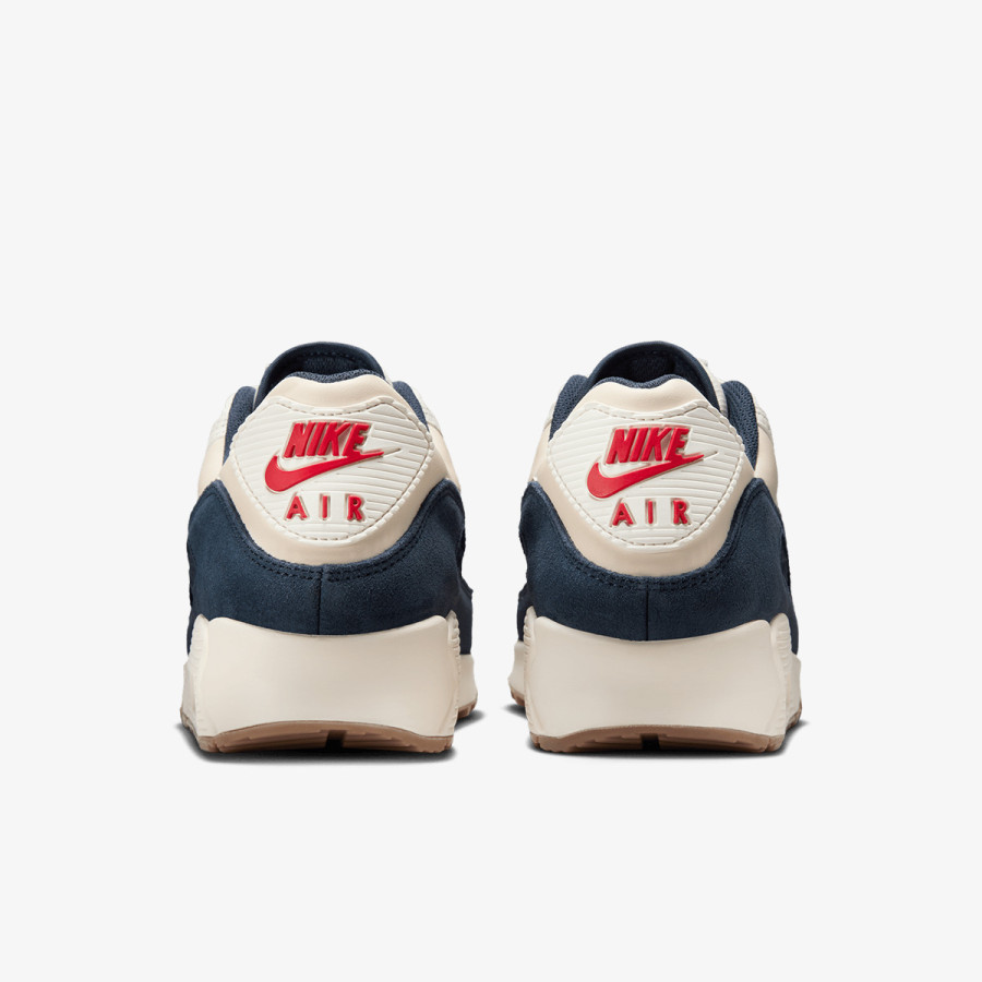 NIKE Patike AIR MAX 90 PRM MBTS 