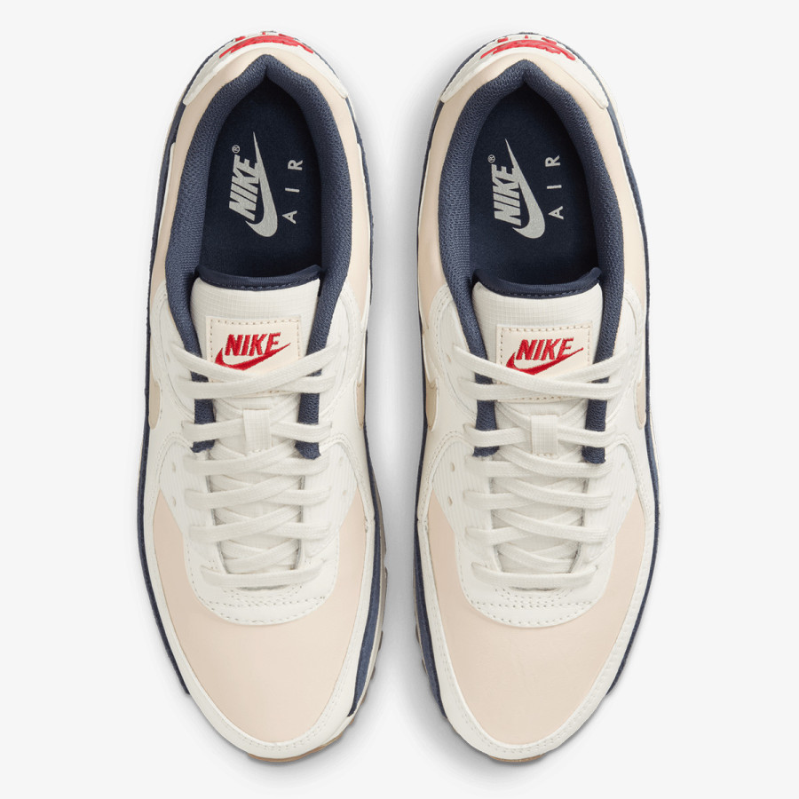 NIKE Patike AIR MAX 90 PRM MBTS 