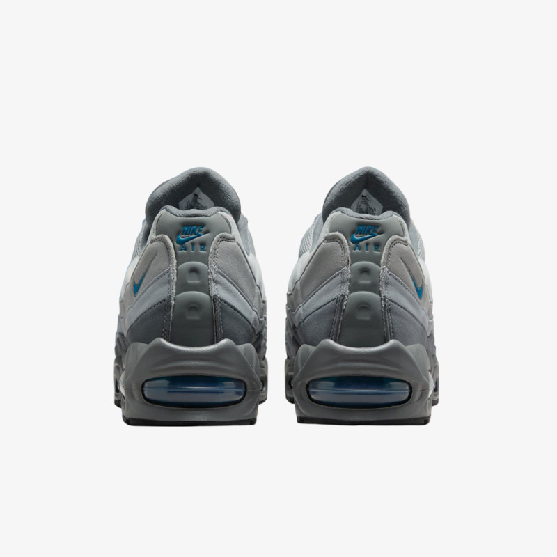NIKE Patike NIKE AIR MAX 95 OG JD 