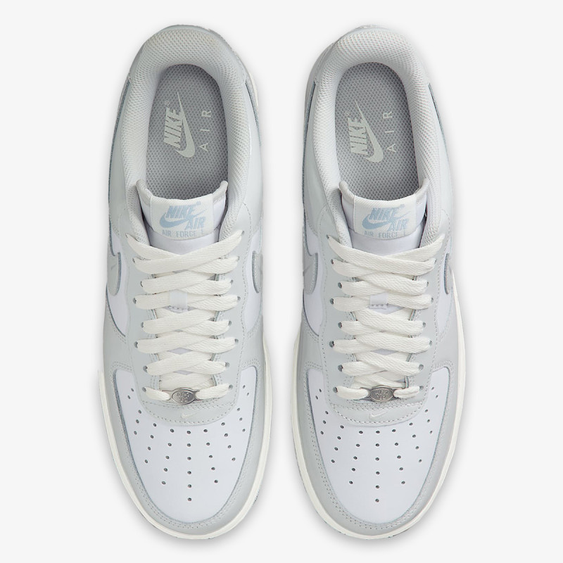 NIKE Patike NIKE AIR FORCE 1 '07 FL 