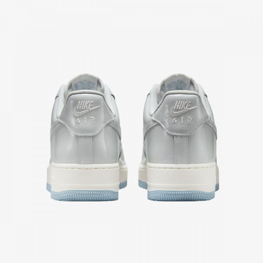 NIKE Patike NIKE AIR FORCE 1 '07 FL 