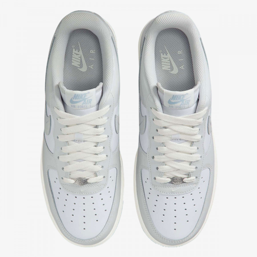 NIKE Patike NIKE AIR FORCE 1 '07 FL 