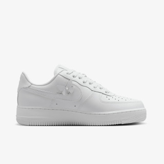 NIKE Patike W NIKE AIR FORCE 1 LO ICE 