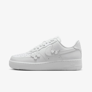 NIKE Patike W NIKE AIR FORCE 1 LO ICE 