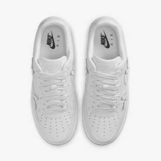 NIKE Patike W NIKE AIR FORCE 1 LO ICE 