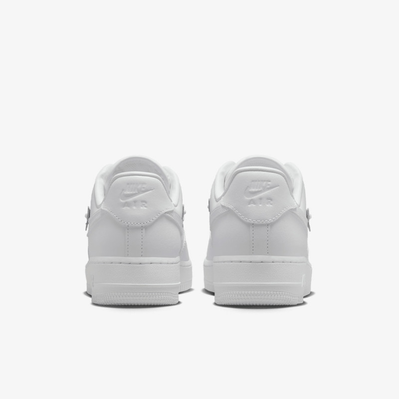 NIKE Patike W NIKE AIR FORCE 1 LO ICE 