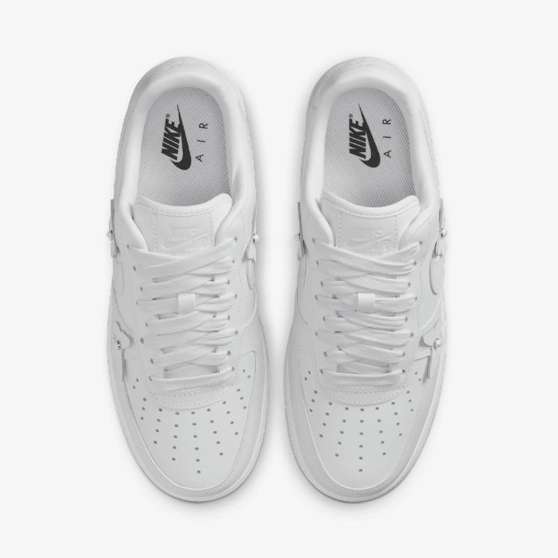 NIKE Patike W NIKE AIR FORCE 1 LO ICE 