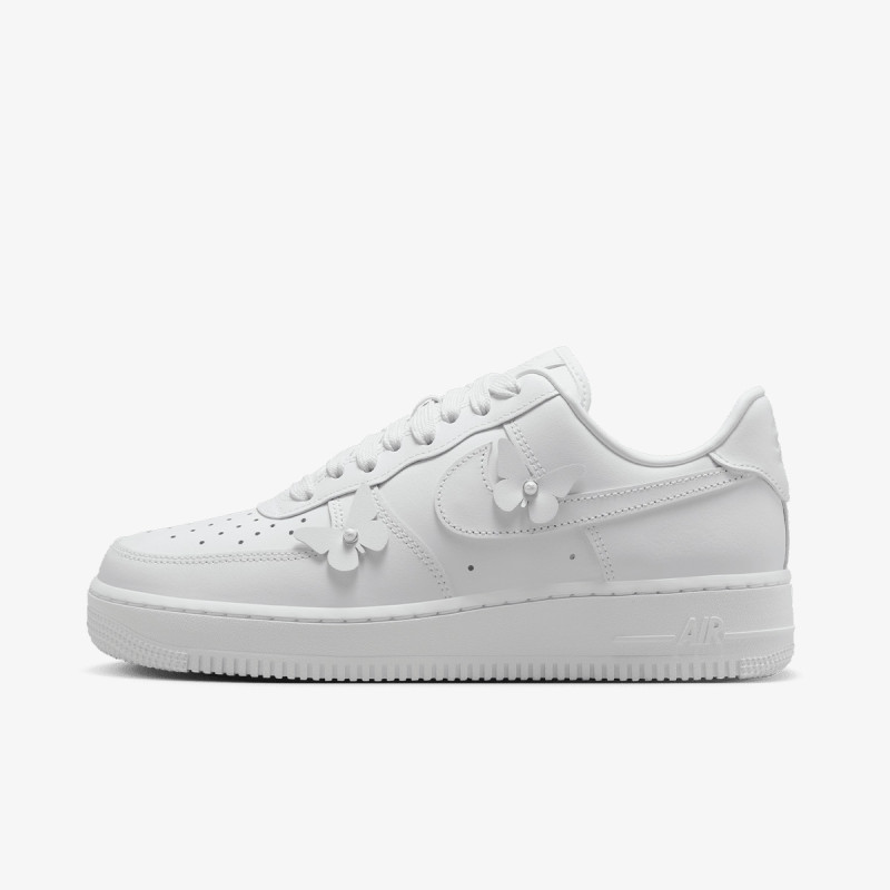 NIKE Patike W NIKE AIR FORCE 1 LO ICE 