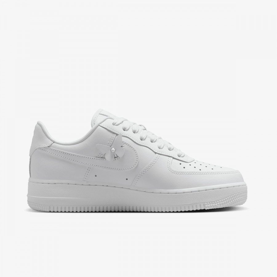 NIKE Patike W NIKE AIR FORCE 1 LO ICE 