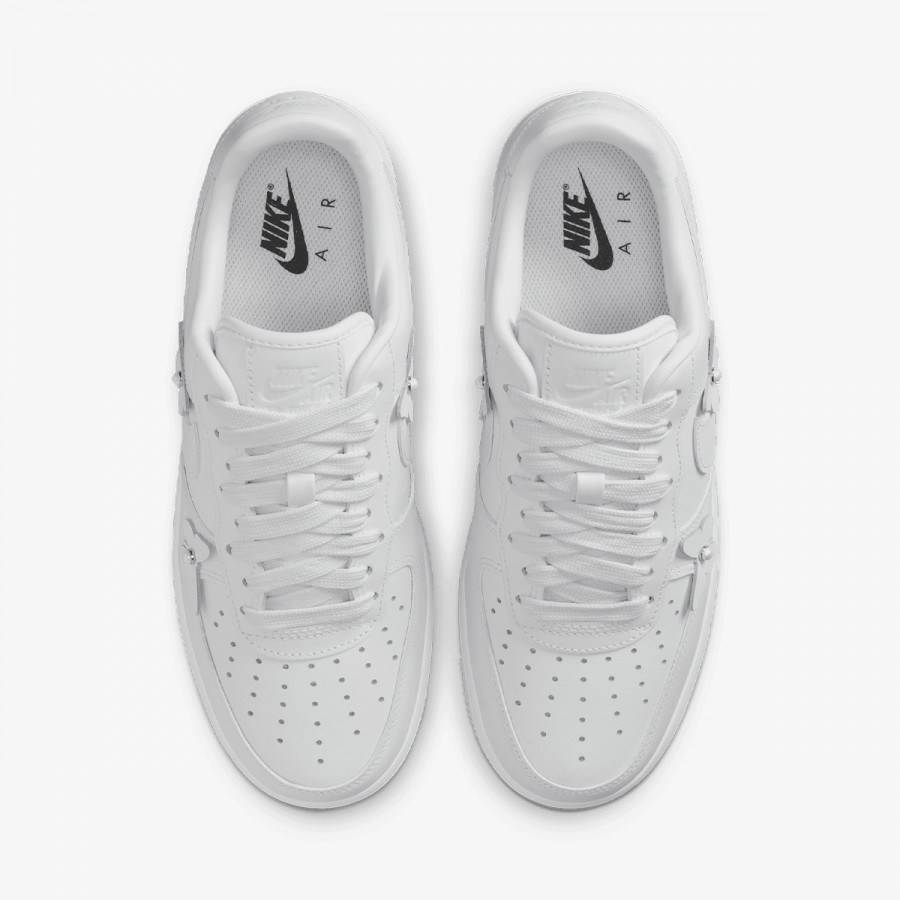 NIKE Patike W NIKE AIR FORCE 1 LO ICE 
