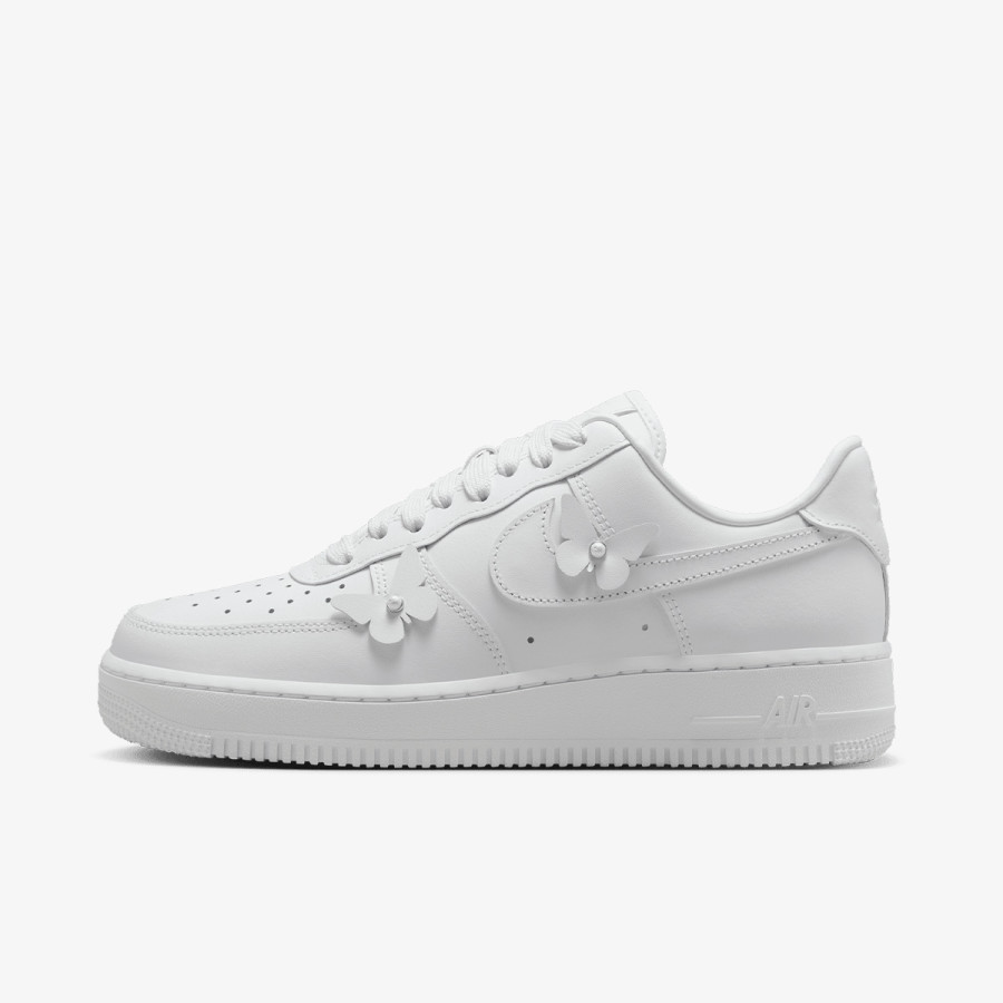 NIKE Patike W NIKE AIR FORCE 1 LO ICE 