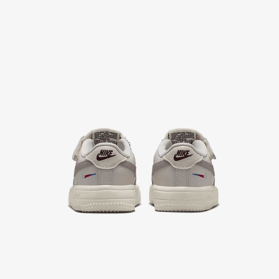 NIKE Patike FORCE 1 LOW EASYON LV8 1 BT N 