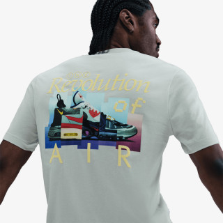 NIKE Majica U NSW TEE BB FW 