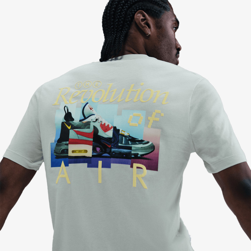 NIKE Majica U NSW TEE BB FW 