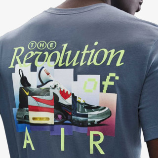 NIKE Majica U NSW TEE BB FW 