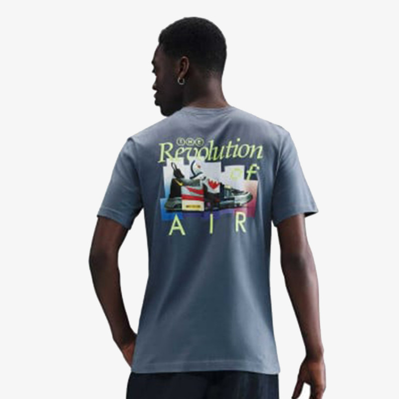 NIKE Majica U NSW TEE BB FW 