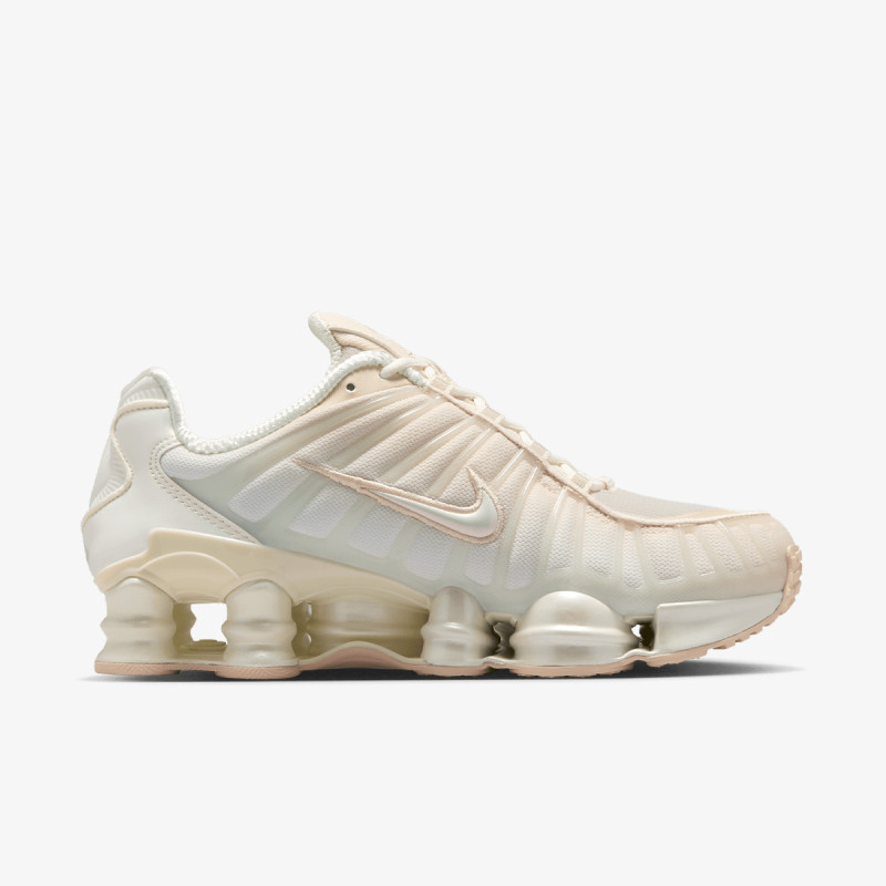 NIKE Patike W NIKE SHOX TL NA8 