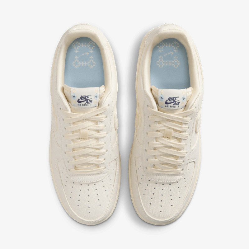 NIKE Patike WMNS AIR FORCE 1 '07 LX CN 
