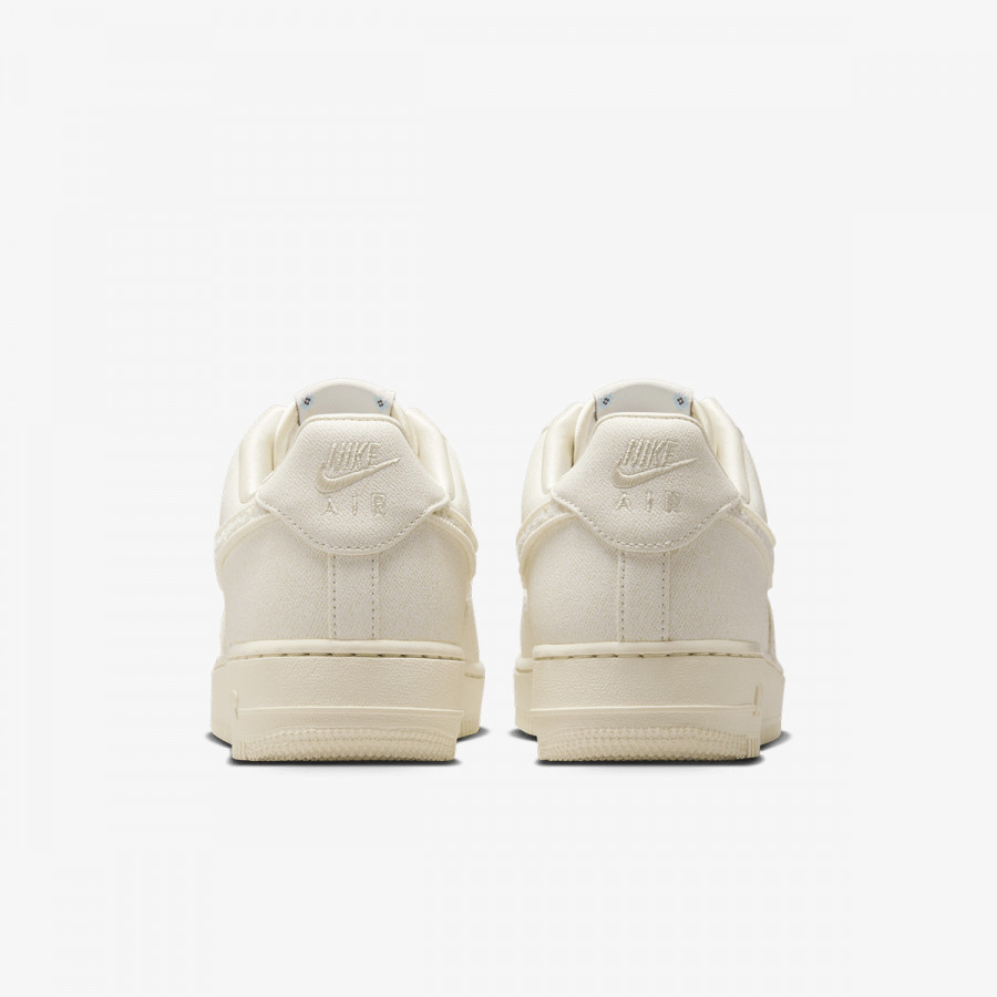 NIKE Patike WMNS AIR FORCE 1 '07 LX CN 