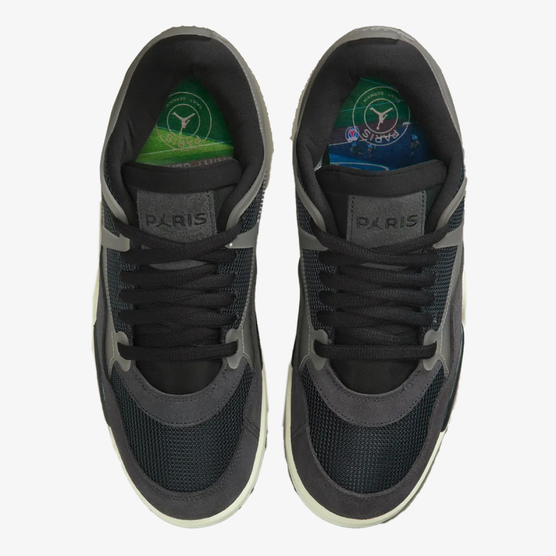 NIKE Patike AIR JORDAN 4 RM PSG 