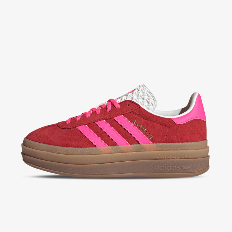 Gazelle adidas crvene outlet