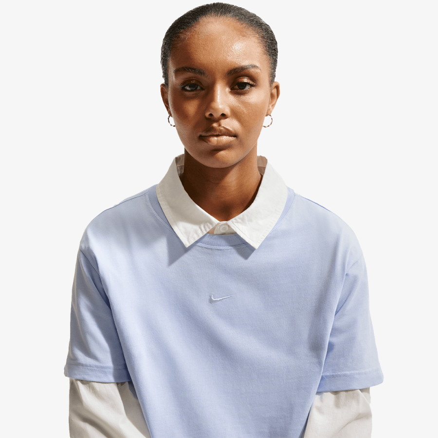 NIKE Majica W NSW CLASSIC SS TEE 